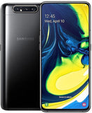 Samsung A805FD Galaxy A80 Dual SIM 128GB zwart