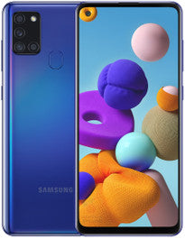 Samsung Galaxy A21