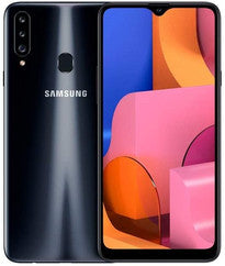 Samsung Galaxy A20