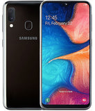 Samsung Galaxy A20e Dual SIM 32GB zwart