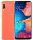 Samsung Galaxy A20e Dual SIM 32GB oranje