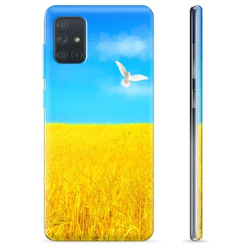 Galaxy A71 cases