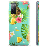 Samsung Galaxy S20 FE TPU-hoesje - Zomer