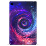 Samsung Galaxy Tab S6 Lite 2020/2022 TPU Hoesje - Galaxy