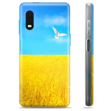 Galaxy Xcover Pro cases