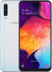 Samsung Galaxy A50