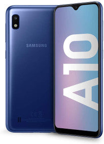 Samsung Galaxy A10