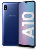 Samsung Galaxy A10 Dual SIM 32GB blauw