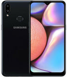 Samsung Galaxy A10s Dual SIM 32GB zwart