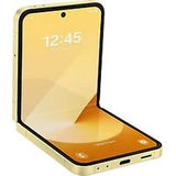 Samsung Galaxy Z Flip6 Dual SIM 512GB yellow