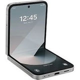 Samsung Galaxy Z Flip6 Dual SIM 256GB silver shadow