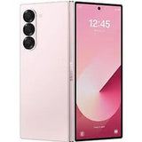 Samsung Galaxy Z Fold6 Dual SIM 1TB pink