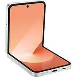 Samsung Galaxy Z Flip6 Dual SIM 256GB peach